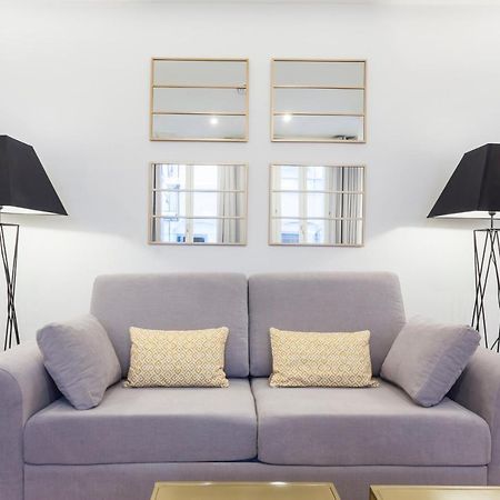 Zoko Suites En מדריד מראה חיצוני תמונה