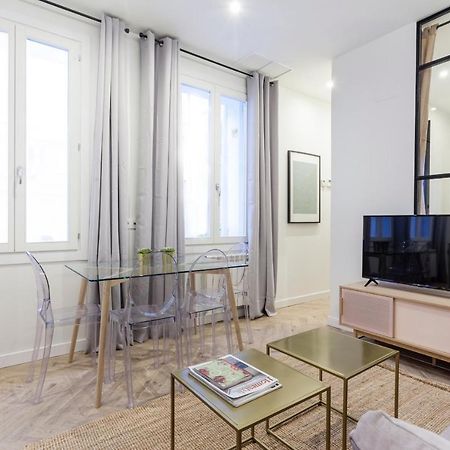 Zoko Suites En מדריד מראה חיצוני תמונה