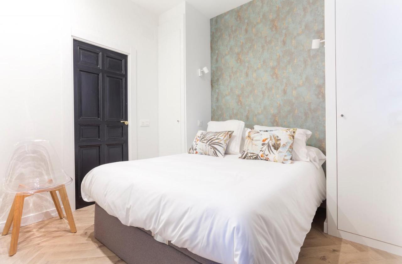 Zoko Suites En מדריד מראה חיצוני תמונה