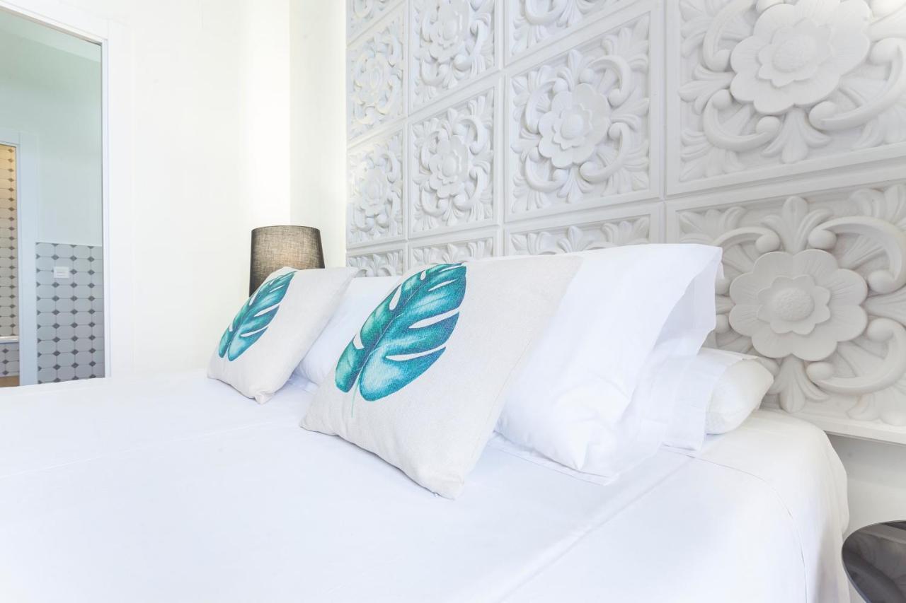 Zoko Suites En מדריד מראה חיצוני תמונה
