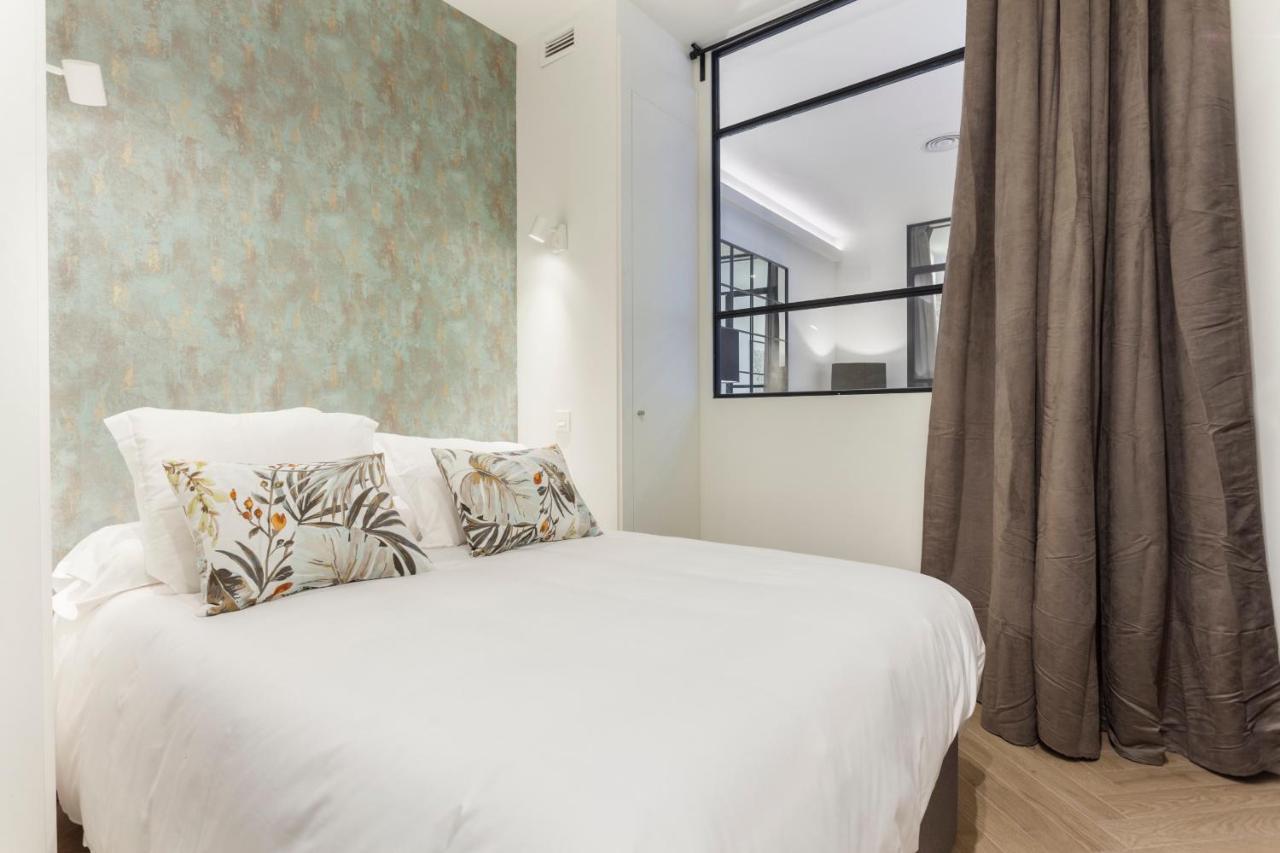 Zoko Suites En מדריד מראה חיצוני תמונה
