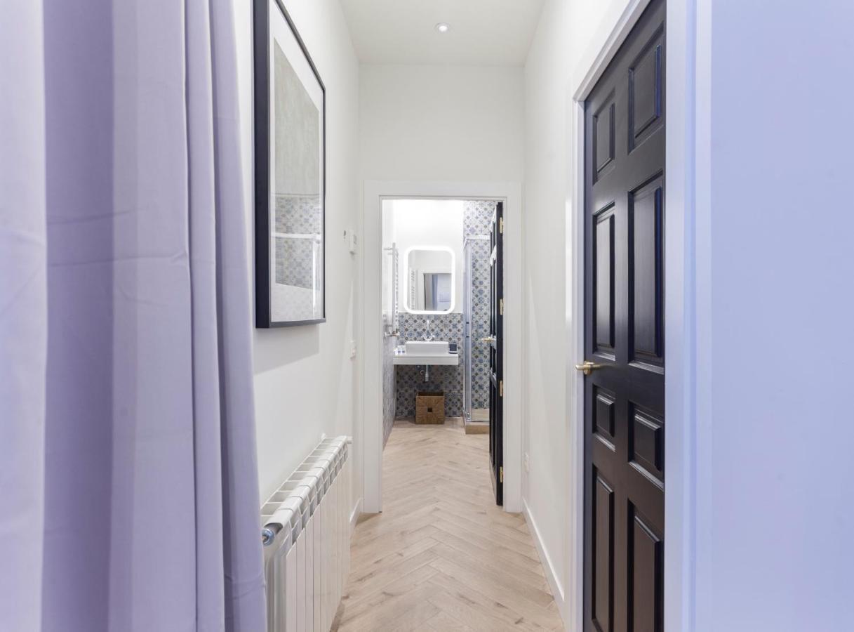 Zoko Suites En מדריד מראה חיצוני תמונה