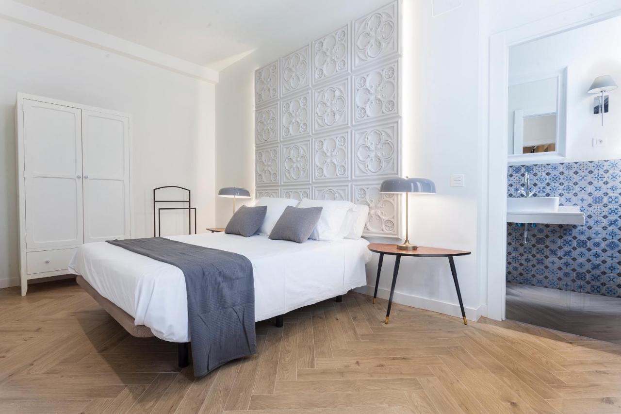 Zoko Suites En מדריד מראה חיצוני תמונה