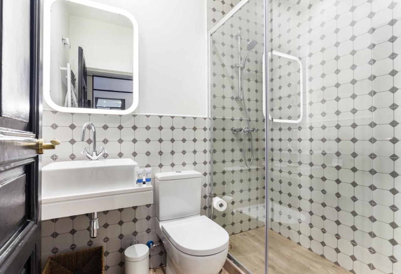 Zoko Suites En מדריד מראה חיצוני תמונה