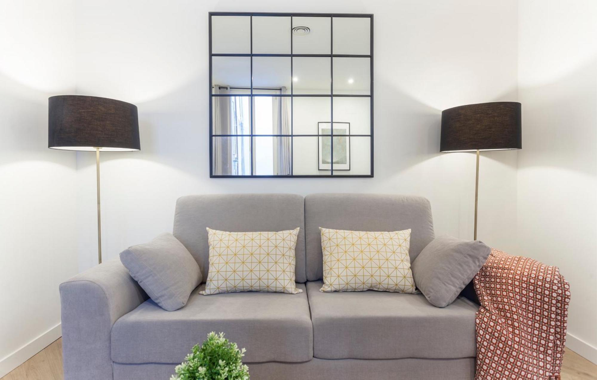Zoko Suites En מדריד מראה חיצוני תמונה