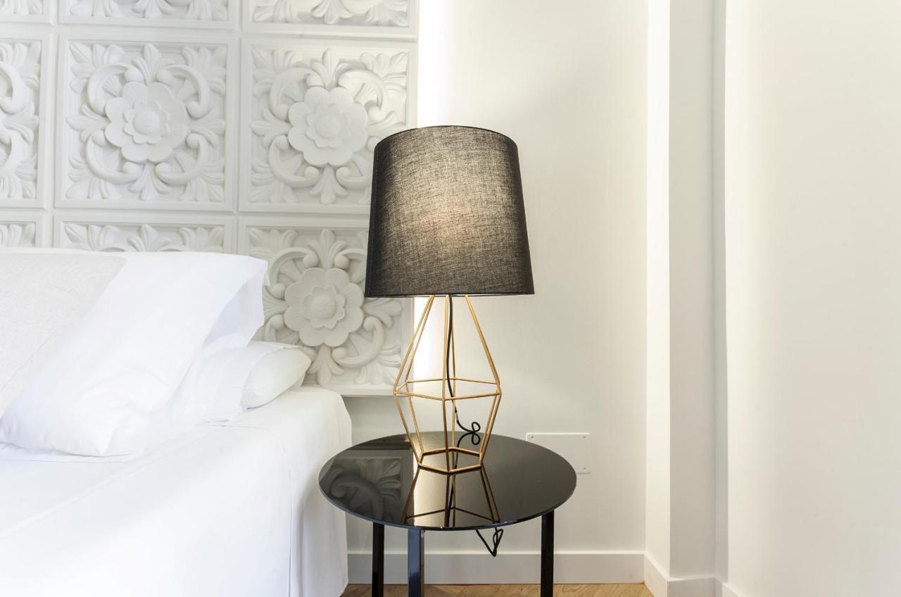 Zoko Suites En מדריד מראה חיצוני תמונה