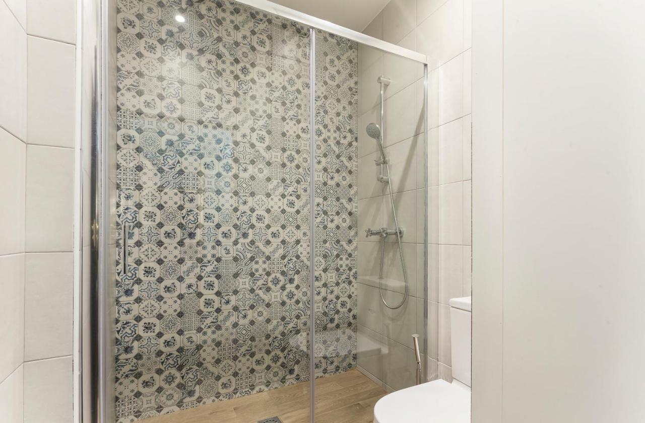 Zoko Suites En מדריד מראה חיצוני תמונה