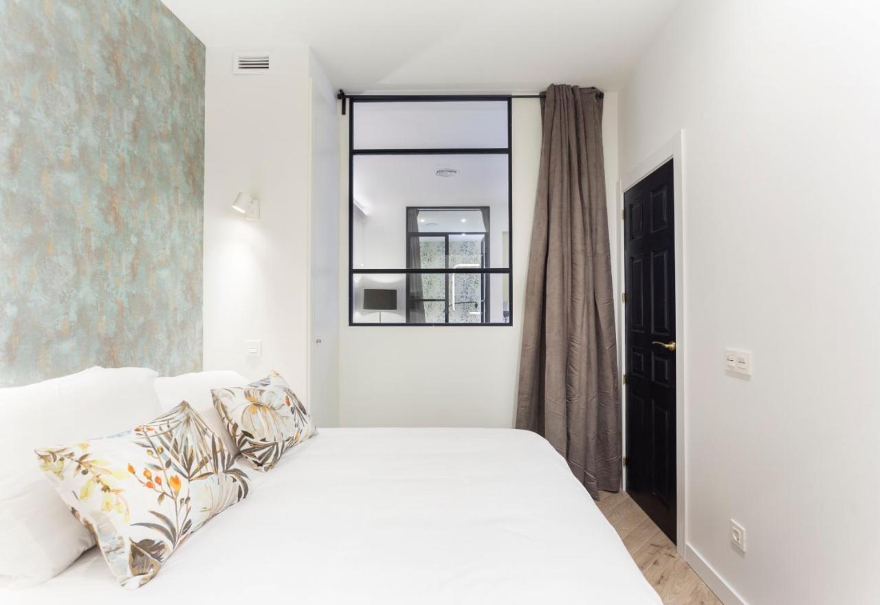 Zoko Suites En מדריד מראה חיצוני תמונה