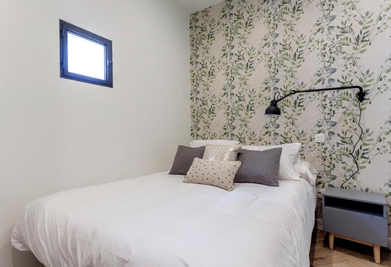 Zoko Suites En מדריד מראה חיצוני תמונה