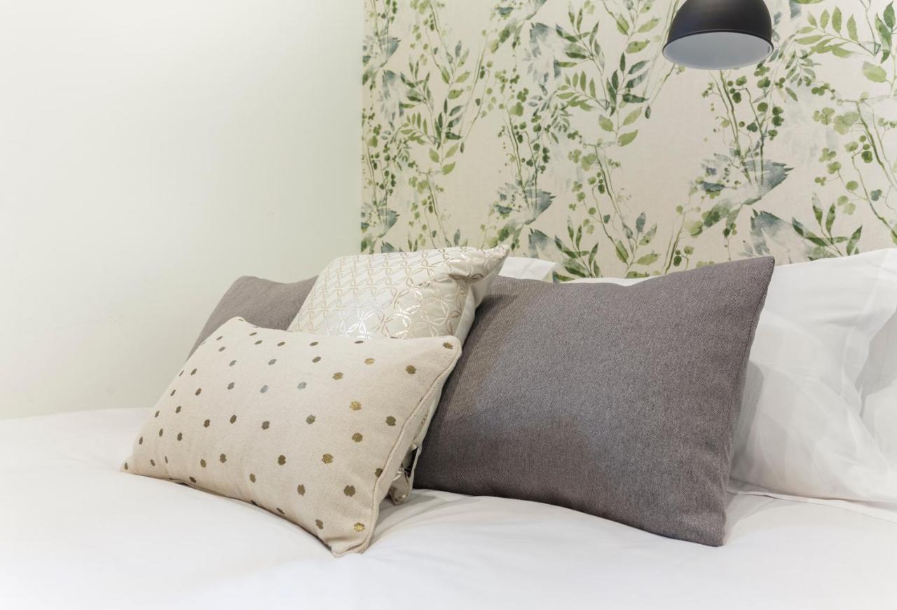 Zoko Suites En מדריד מראה חיצוני תמונה