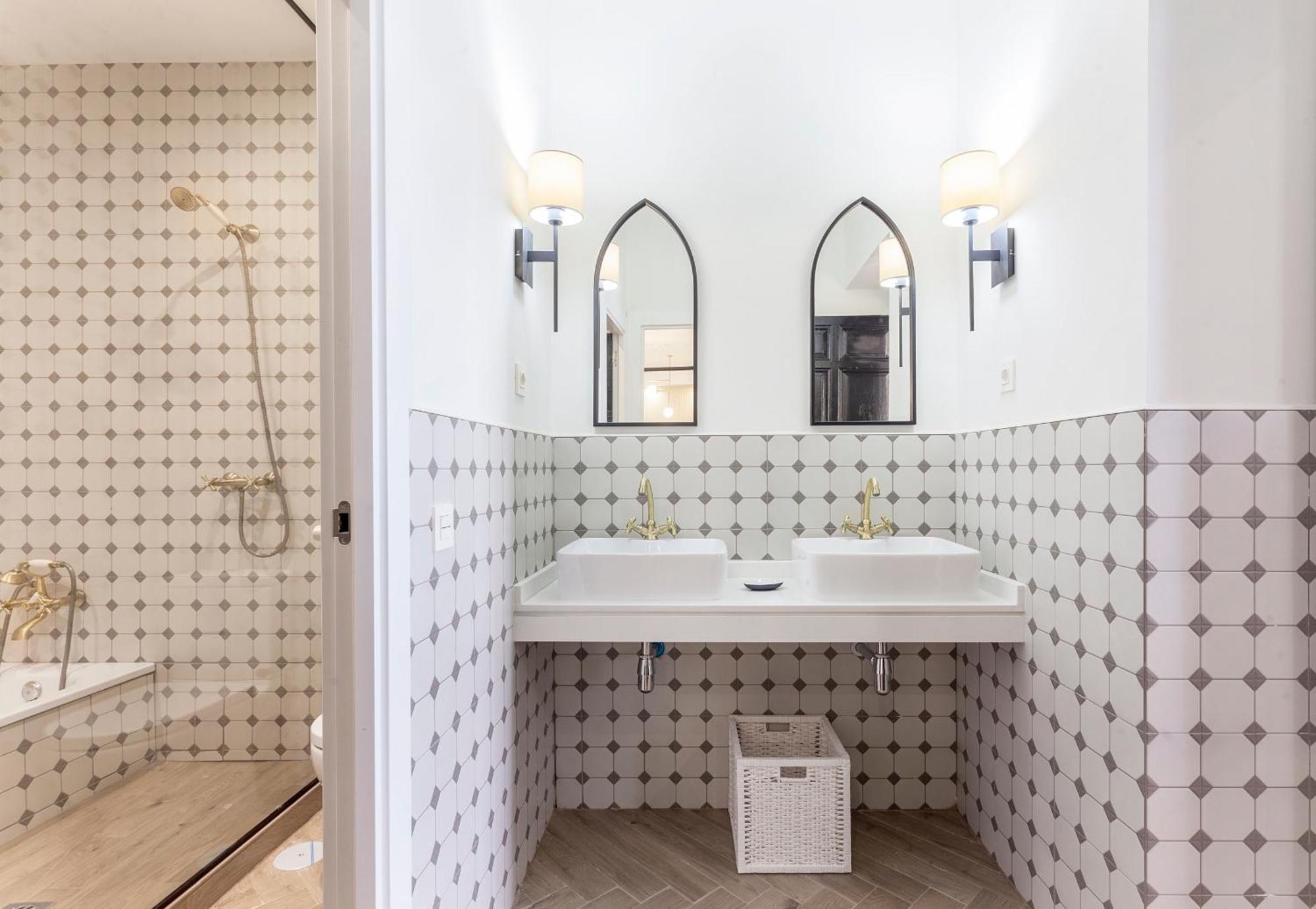 Zoko Suites En מדריד מראה חיצוני תמונה