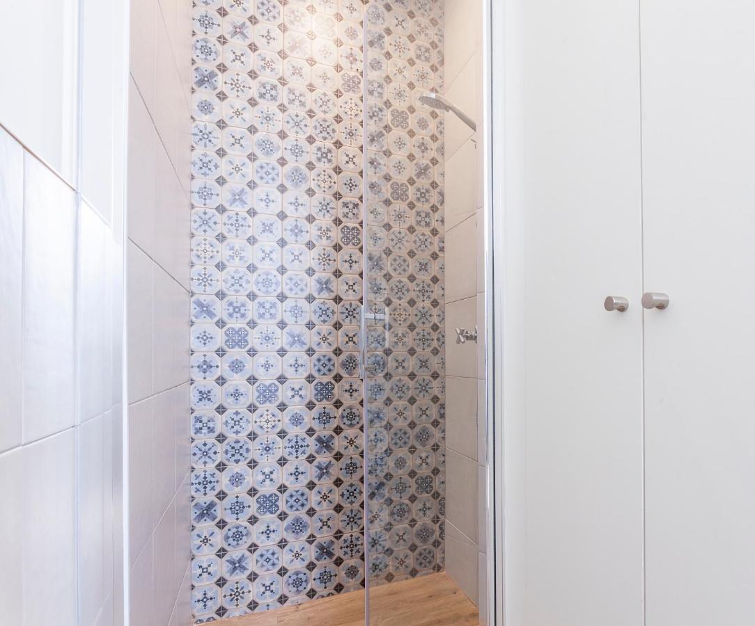 Zoko Suites En מדריד מראה חיצוני תמונה