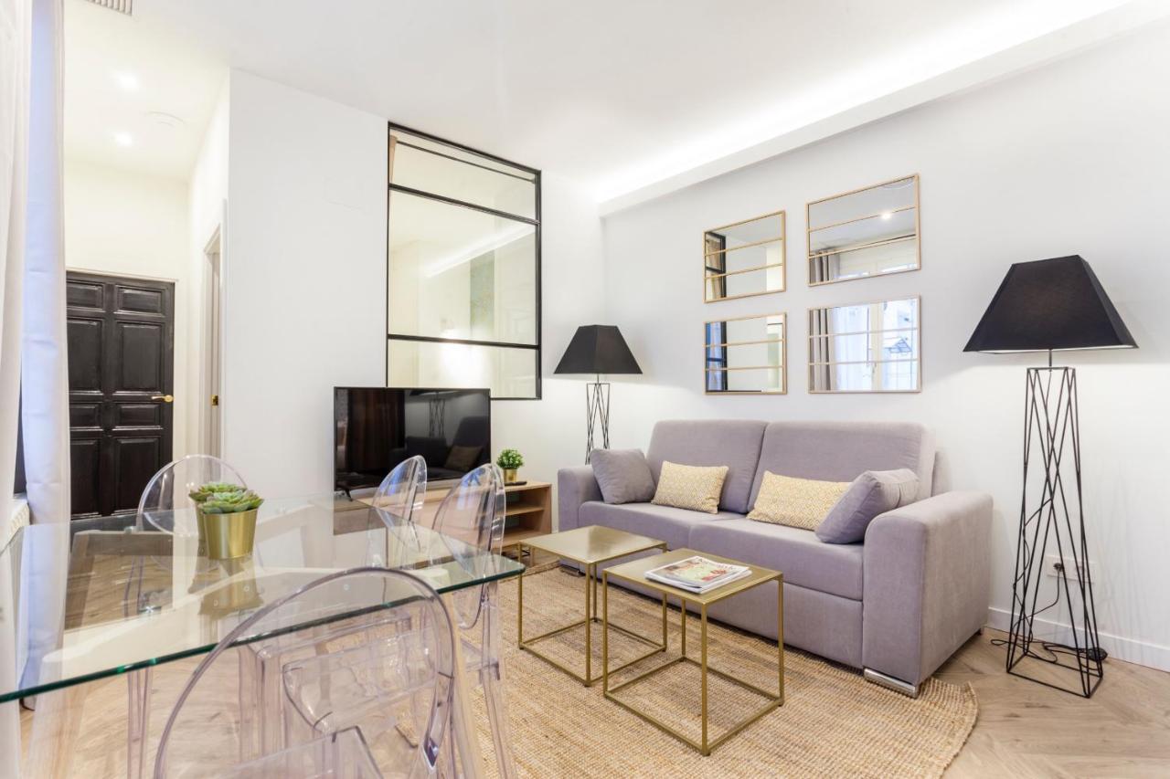 Zoko Suites En מדריד מראה חיצוני תמונה