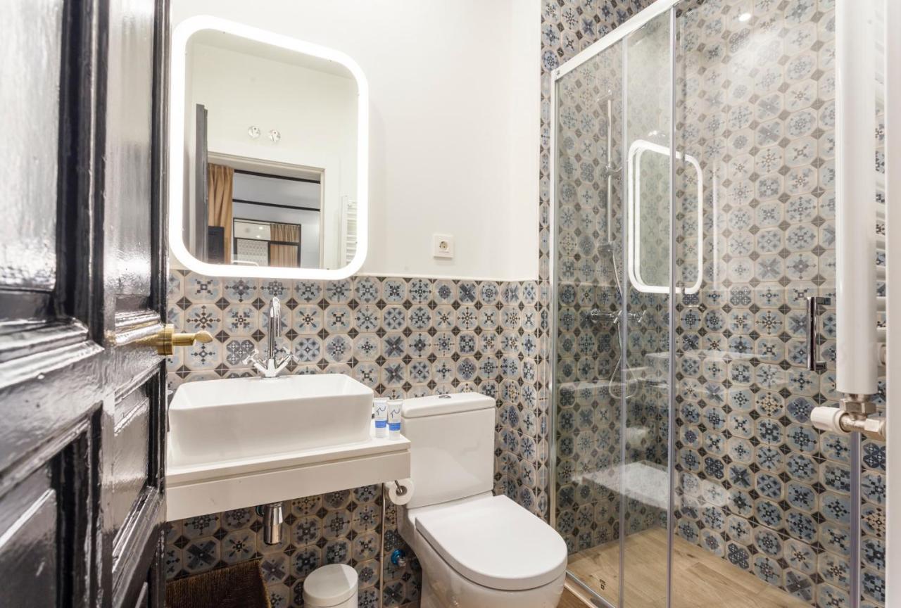 Zoko Suites En מדריד מראה חיצוני תמונה