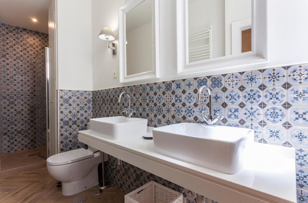Zoko Suites En מדריד מראה חיצוני תמונה