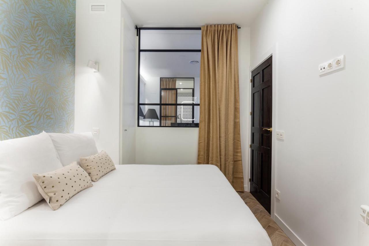 Zoko Suites En מדריד מראה חיצוני תמונה