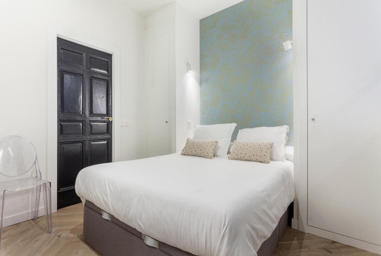 Zoko Suites En מדריד מראה חיצוני תמונה