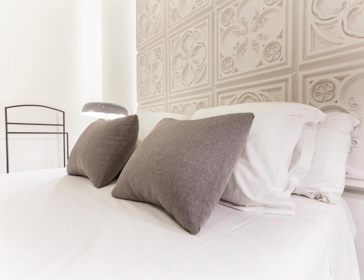 Zoko Suites En מדריד מראה חיצוני תמונה